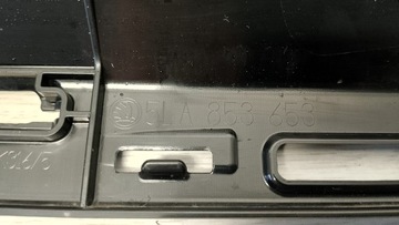 фото thumb №8, Skoda enyaq решётка радиатора решётка радиатор радар камера