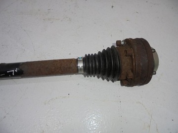 фото thumb №10, Audi a4 b8 a6 a5 quattro піввісь ліва права зад