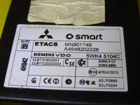 фото thumb №2, Модуль блок керування smart forfour i a4548202226 nr365