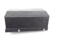 фото thumb №1, Discovery ii 98-04 защита насоса подвеска