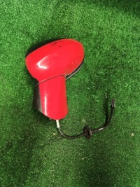 фото thumb №1, Opel zafira c зеркало левая наружное 5 pin anglik