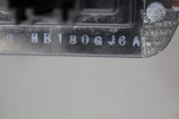 фото thumb №6, Резистор резистор вентилятора обдув mazda cx-7