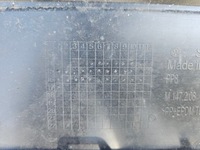 фото thumb №8, Бампер vw scirocco 1k8 lift 14-17 перед pdc передній orginał