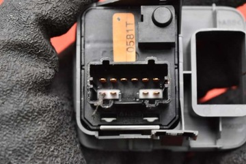 фото thumb №7, Панель регулювання дзеркал honda hr-v hrv 1 i 98-01
