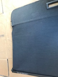 фото thumb №9, Шторка багажника renault laguna iii kombi 799220003r