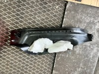 18 alfa romeo giulia накладка защита молдинг порог левая 156118215 Доставка, фото thumb