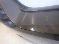 фото thumb №7, Бампер задняя задний skoda fabia 3 iii 6v6 hb lift 18-