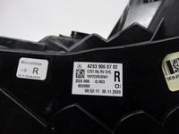 фото thumb №10, Mercedes glc coupe c253 lift 19-22 led a2539060702