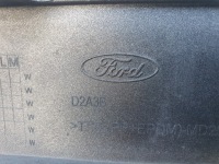 Бампер передний ford mondeo mk5 рестайлинг  +решётка 1 led Доставка, фото thumb