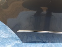 фото thumb №11, Mercedes w212 sedan двері праві зад 755 c755
