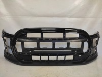 фото thumb №1, Mini cooper f55 f56 lift lci бампер передній перед 4pdc 2020-