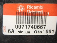 фото thumb №12, Блок двигуна двері правих перед alfa romeo 159 71740667