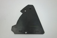 фото thumb №1, Заглушка плита pod бампер opel vivaro b trafic