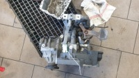 фото thumb №5, Кпп кпп / коробка передач sg6 jyl vw passat b6 2006r
