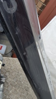 фото thumb №10, Volvo xc90 молдинг двері права inscription