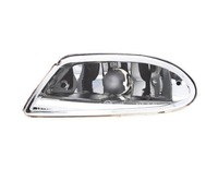 фото thumb №1, Протитуманна фара mercedes m klasa w163 2001-05 лівий h8