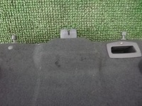 фото thumb №6, Alfa romeo 159 sedan крышка багажника задняя багажника 289/a