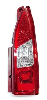 фото thumb №1, Лампа задня стоп права peugeot partner 2008-2012