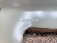 фото thumb №3, Octavia iii 5e5 порог рама дверь блок двигателя правый новый