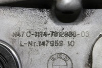 фото thumb №3, Mini r56 r60 1.6d 2.0d - кришка корпус розподільного валу 7812888