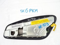 фото thumb №9, Alfa romeo mito подушка сиденья подушка правая разъём 1005184 2017r 2012-18