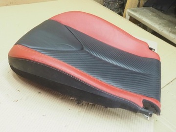 фото thumb №11, Mercedes slk r r171 171 w171 чехол сиденье левый 1719100123