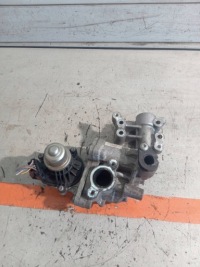 фото thumb №5, Ford mondeo mk5 v клапан egr 2.0 tdci ecoblue oem номер hg9q-9d475-ad