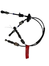 Купити Mercedes sprinter 907 2.2 biturbo троси перемикання передач, фото thumb