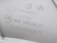 фото thumb №5, Jumpy scudo expert ii 06-16 захист стійка a ліва перед