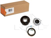 фото thumb №1, Сцепление полный компрессор кондиционера delphi cvc 12v 6 105mm