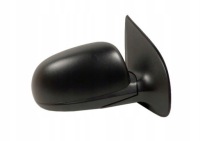 фото thumb №1, Праве дзеркало hyundai getz 2005-2011 механічний
