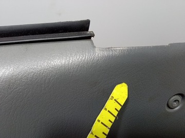 фото thumb №7, Honda cr-v i rd 95-01 обивка дверь перед левая боковина