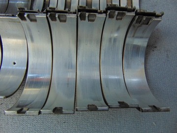 фото thumb №13, Wał колінчастий вкладиші skoda octavia 2 ii 2.0fsi бензин blr європа