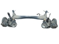 фото thumb №1, Балка задняя подвеска peugeot 5008 ii 2016- 1.5hdi