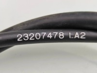 Chevrolet volt ii 2017 трос переключения передач Недорого, фото thumb