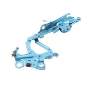 фото thumb №10, Mini f56 петля капот передній лівий перед лівий niebieski 7300565