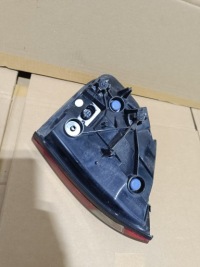 Фара правий задній porsche cayenne 2 led 7p5945094k Київ, фото thumb