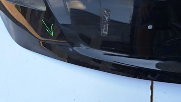 фото thumb №6, Крышка багажника зад tesla модель s