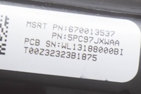 фото thumb №6, Maserati quattroporte m156 двигатель запуск стоп переключатель кнопка 670013537