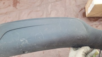 фото thumb №7, Volvo xc60 i накладка бампера спойлер перед 30763412 / 1975