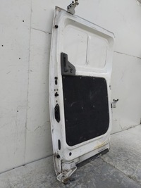 фото thumb №11, Nissan nv200 двері правий праве зсувні