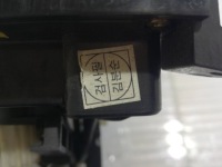 фото thumb №5, Daewoo lanos 2000 1349cm3 панель климат-контроля 96273730