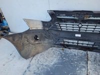 фото thumb №10, Ford transit custom бампер перед передня