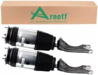 фото thumb №1, Arnott амортизаторы перед tesla model x