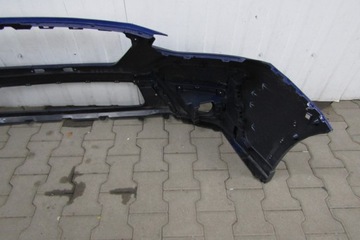 фото thumb №11, Бампер перед переднее subaru outback vi 6 20-