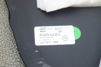 Передняя левая молдинг декоративная порог audi a8 4h_ 4h1867271f 4.2l бензиновый Цена, фото thumb