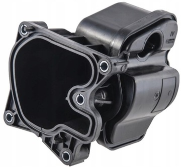 фото thumb №11, Корпус радиатор egr fiat saab opel astra insignia zafira mito
