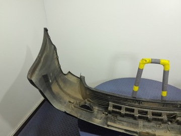 фото thumb №13, Dodge journey i бампер зад задній pdc pxr