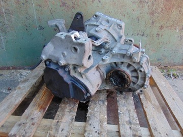 фото thumb №10, Коробка передач коробки передач механічна коробка передач vw golf vi 1.6 tdi lub lvb
