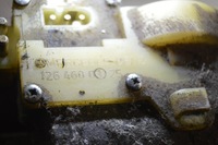 фото thumb №11, Електричний колонка кермова комплект mercedes w126 рестайлінг джгут el сидінь